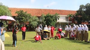 Class Meeting Osis SMA Negeri 1 Kedungwuni