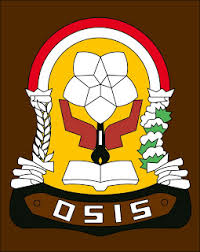 Logo Osis SMA Negeri 1 Kedungwuni